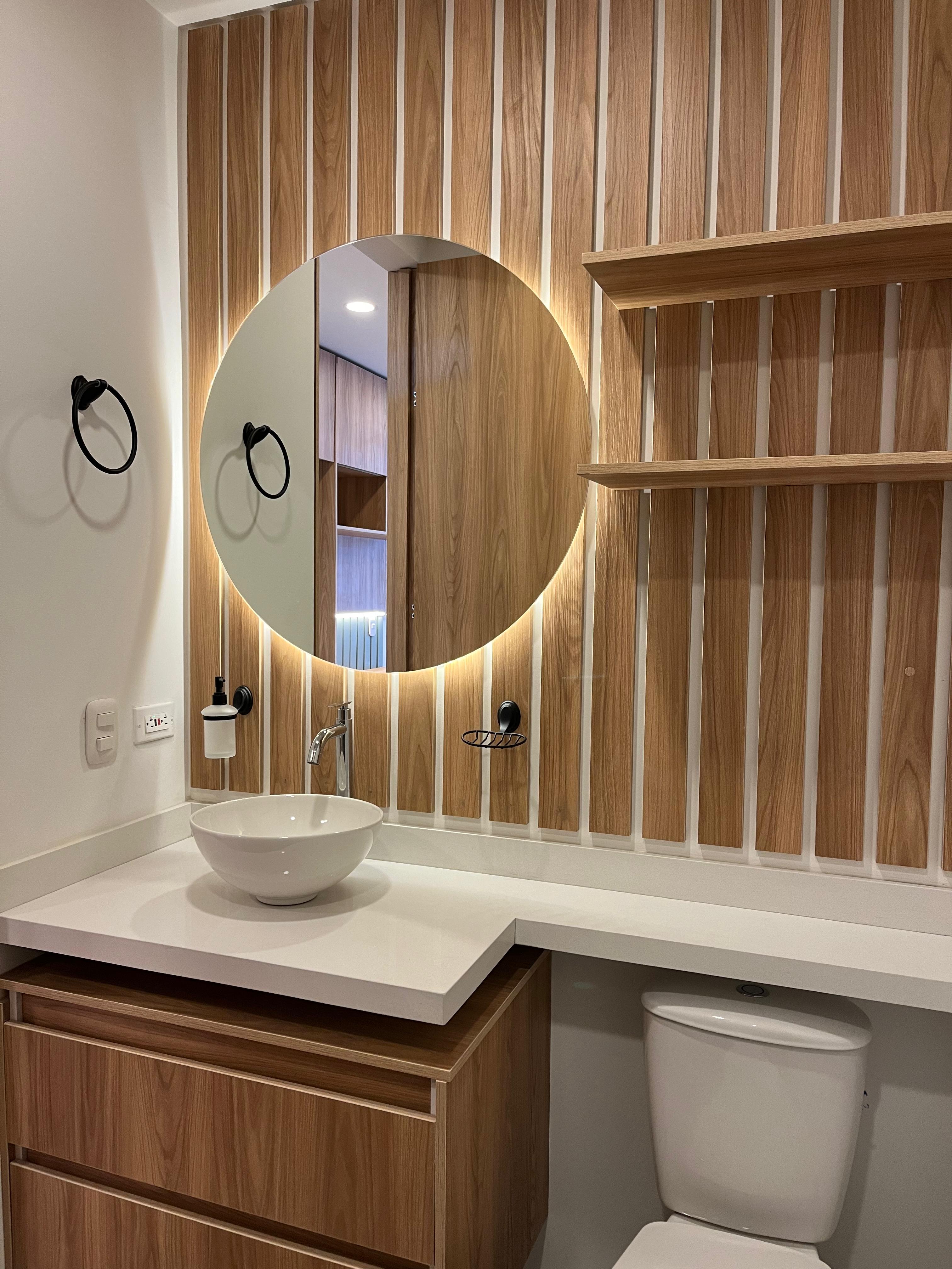 Apartamento en venta en Galerias, Bogotá · foto 6 de 8