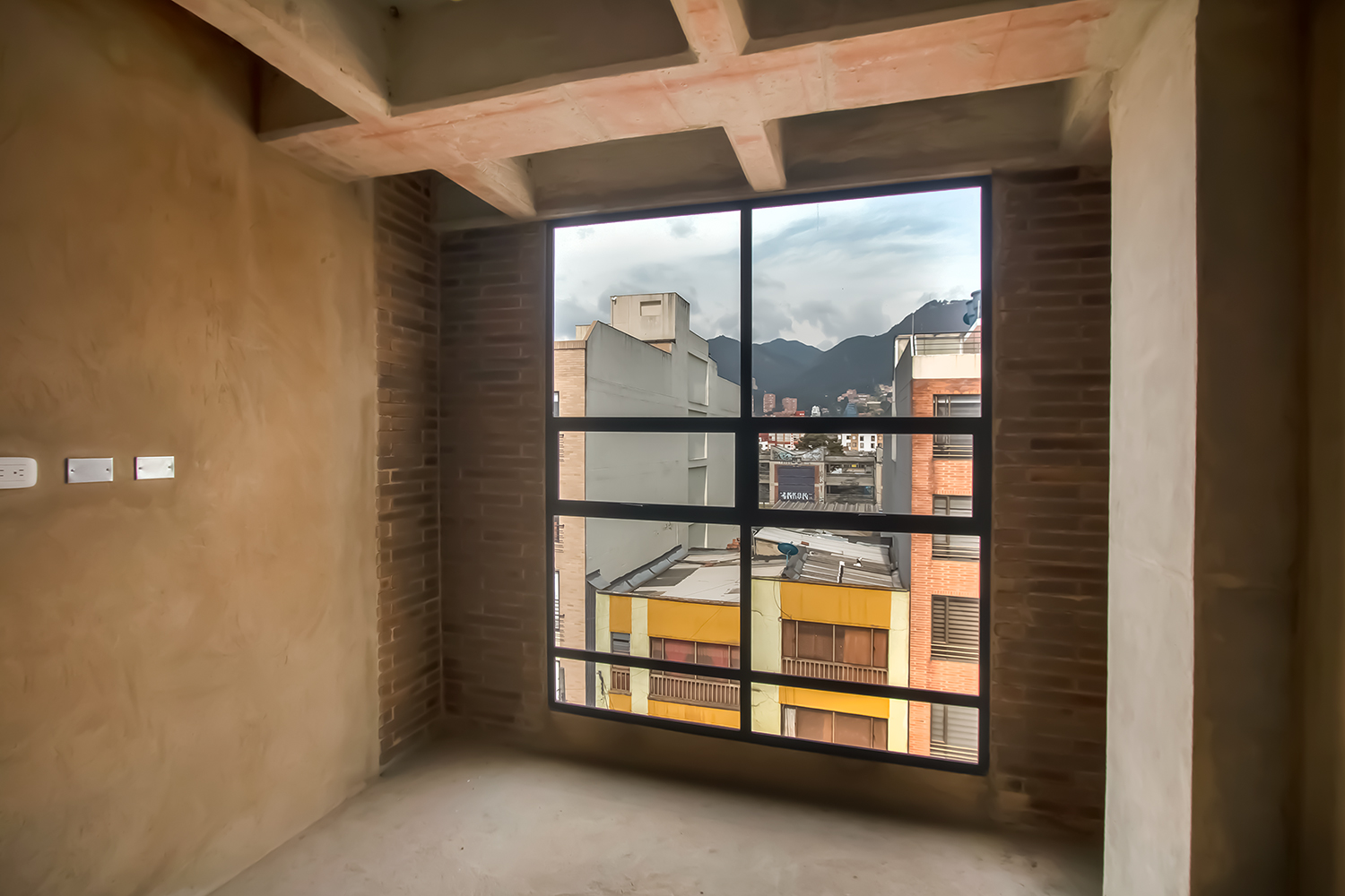 Apartamento en venta en Galerias, Bogotá · foto 7 de 8