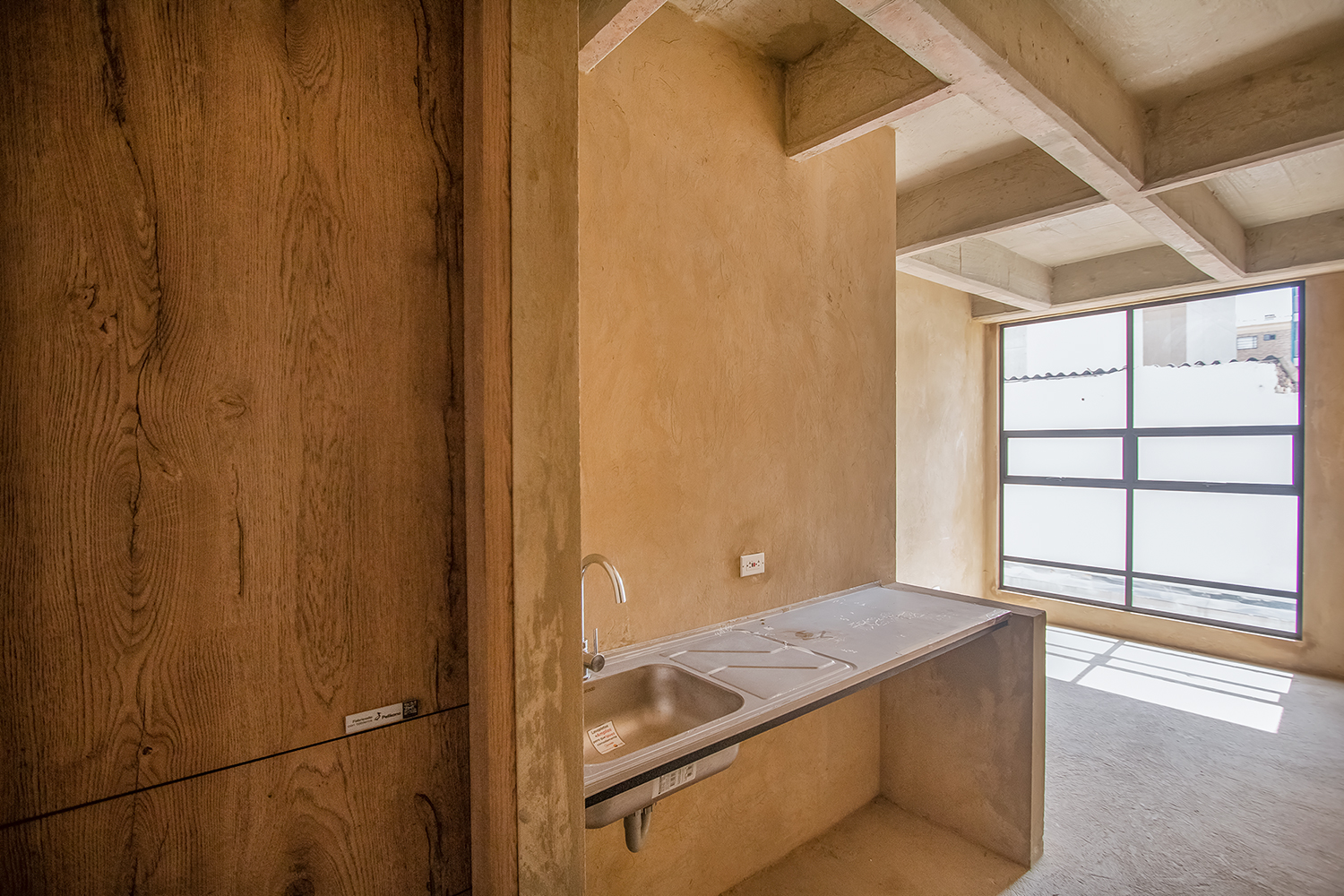 Apartamento en venta en Galerias, Bogotá · foto 8 de 8