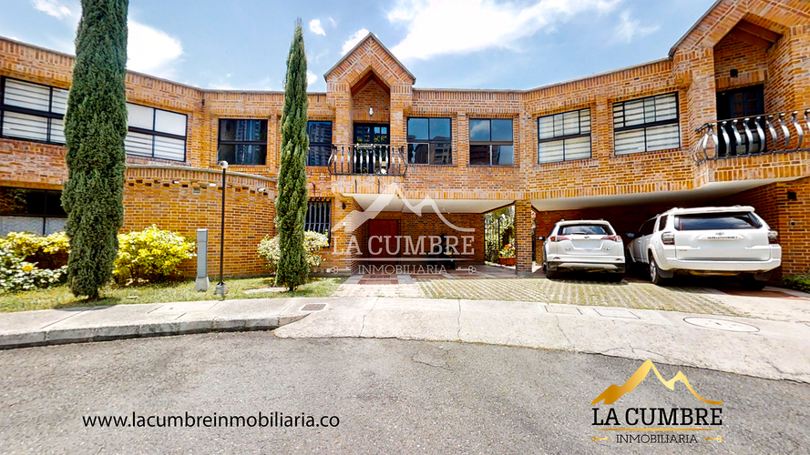 Casa de 5 alcobas en venta en La Abadia, Envigado, 390 m² · foto 20 de 20