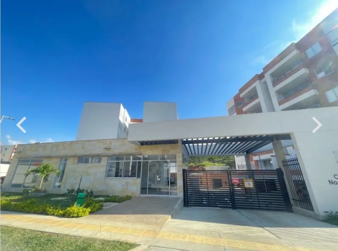 Apartamento en venta en Cristales, Cali · foto 16 de 18
