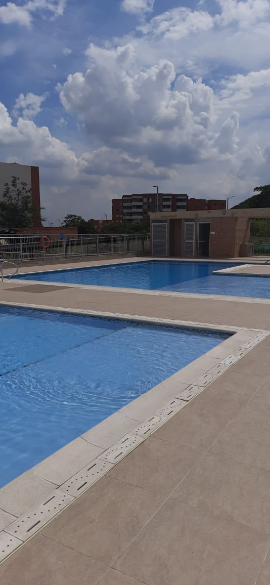Apartamento en venta en Cristales, Cali · foto 17 de 18
