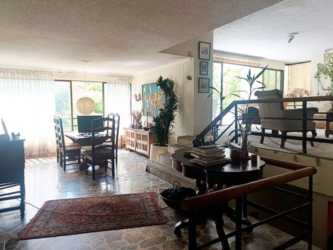 Apartamento de 3 alcobas en venta en El Poblado, Medellín, 223 m² · foto 4 de 13