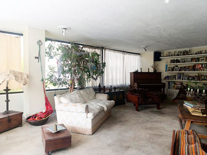 Apartamento de 3 alcobas en venta en El Poblado, Medellín, 223 m² · foto 6 de 13