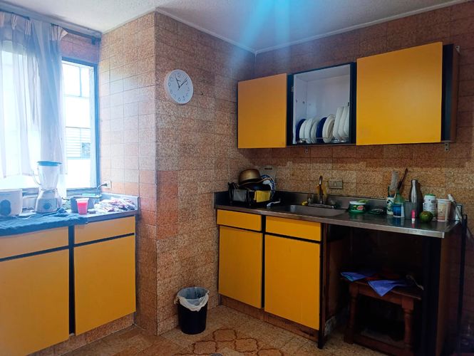 Apartamento de 3 alcobas en venta en El Poblado, Medellín, 223 m² · foto 8 de 13
