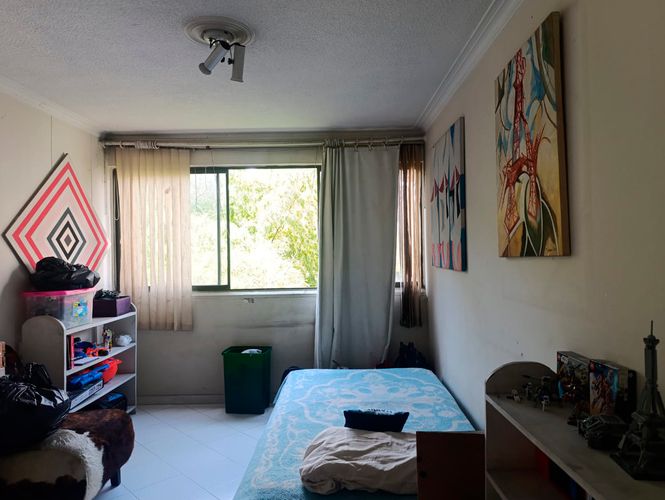 Apartamento de 3 alcobas en venta en El Poblado, Medellín, 223 m² · foto 11 de 13