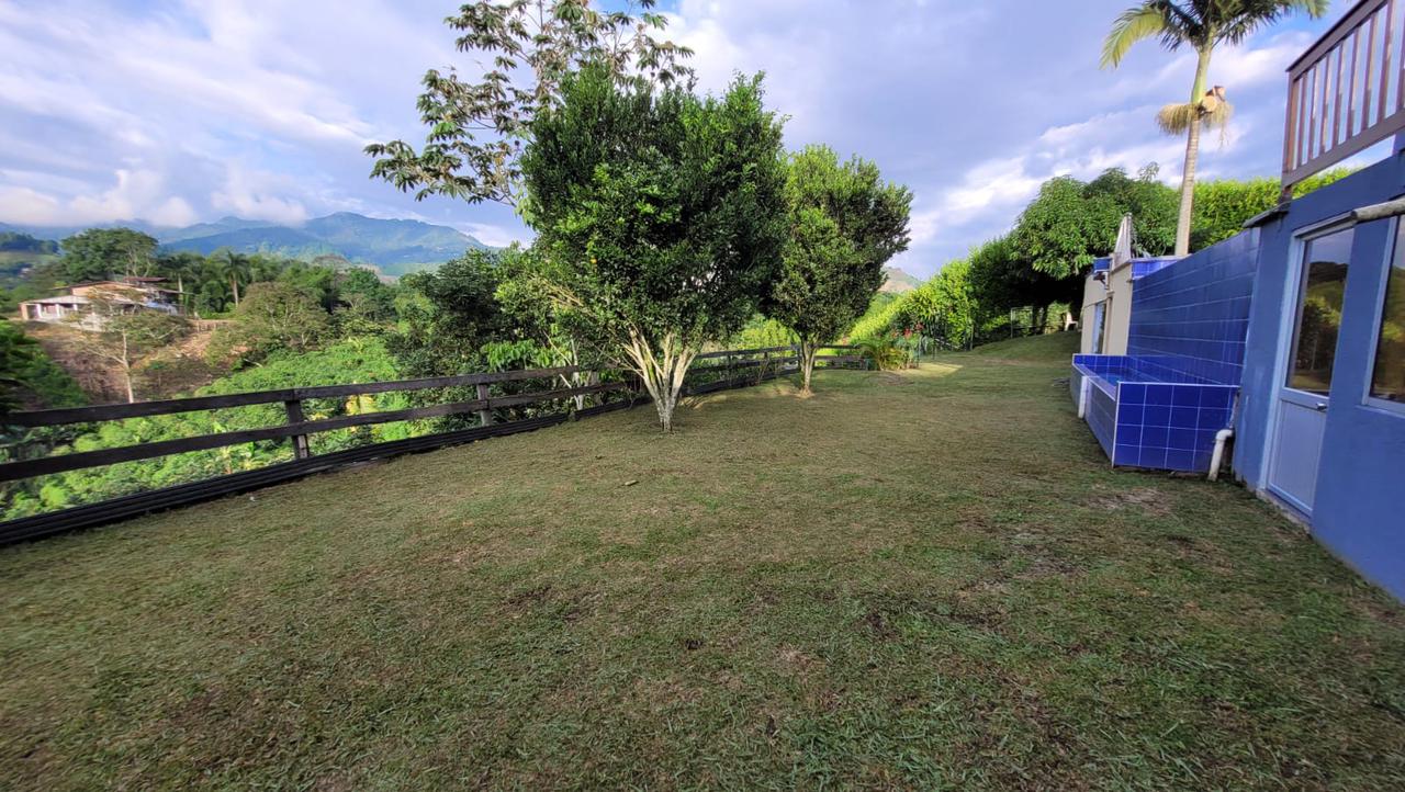 Casa en venta en Combia, Pereira · foto 4 de 24