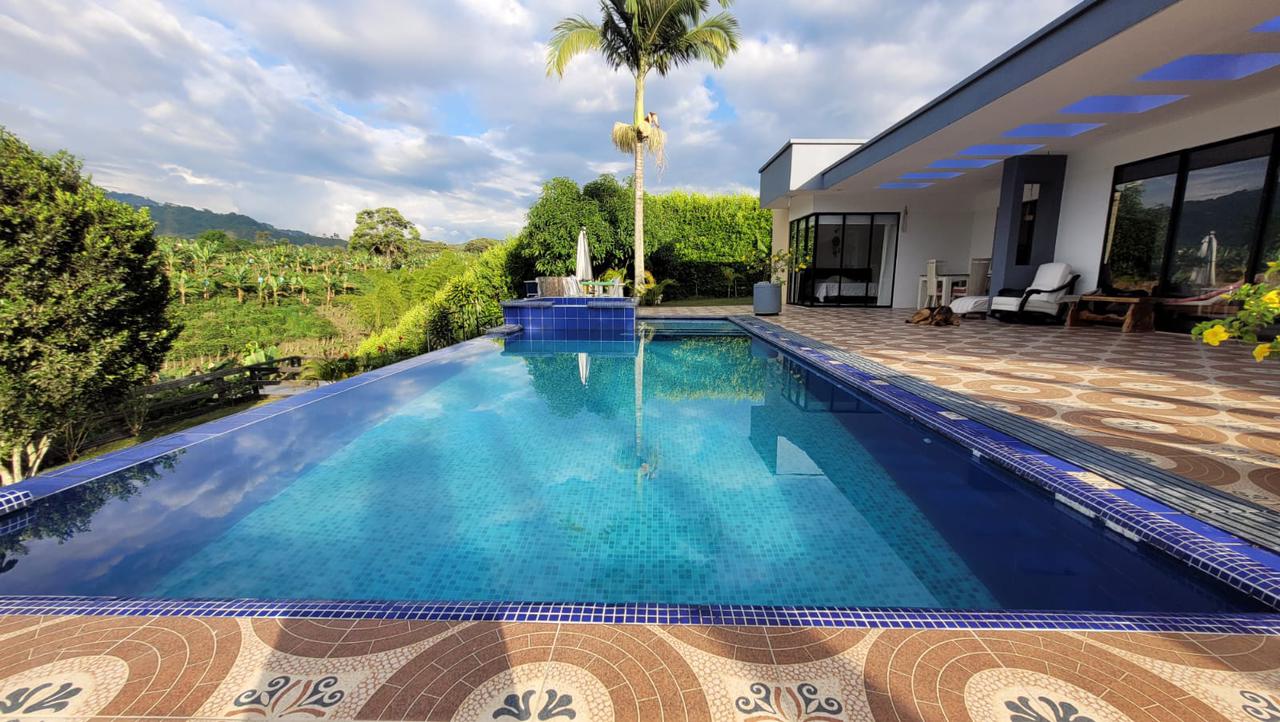 Casa en venta en Combia, Pereira · foto 5 de 24