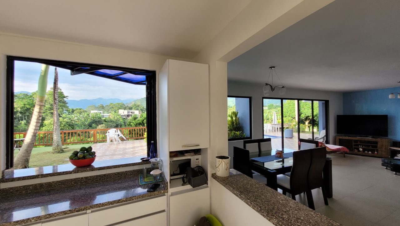 Casa en venta en Combia, Pereira · foto 7 de 24