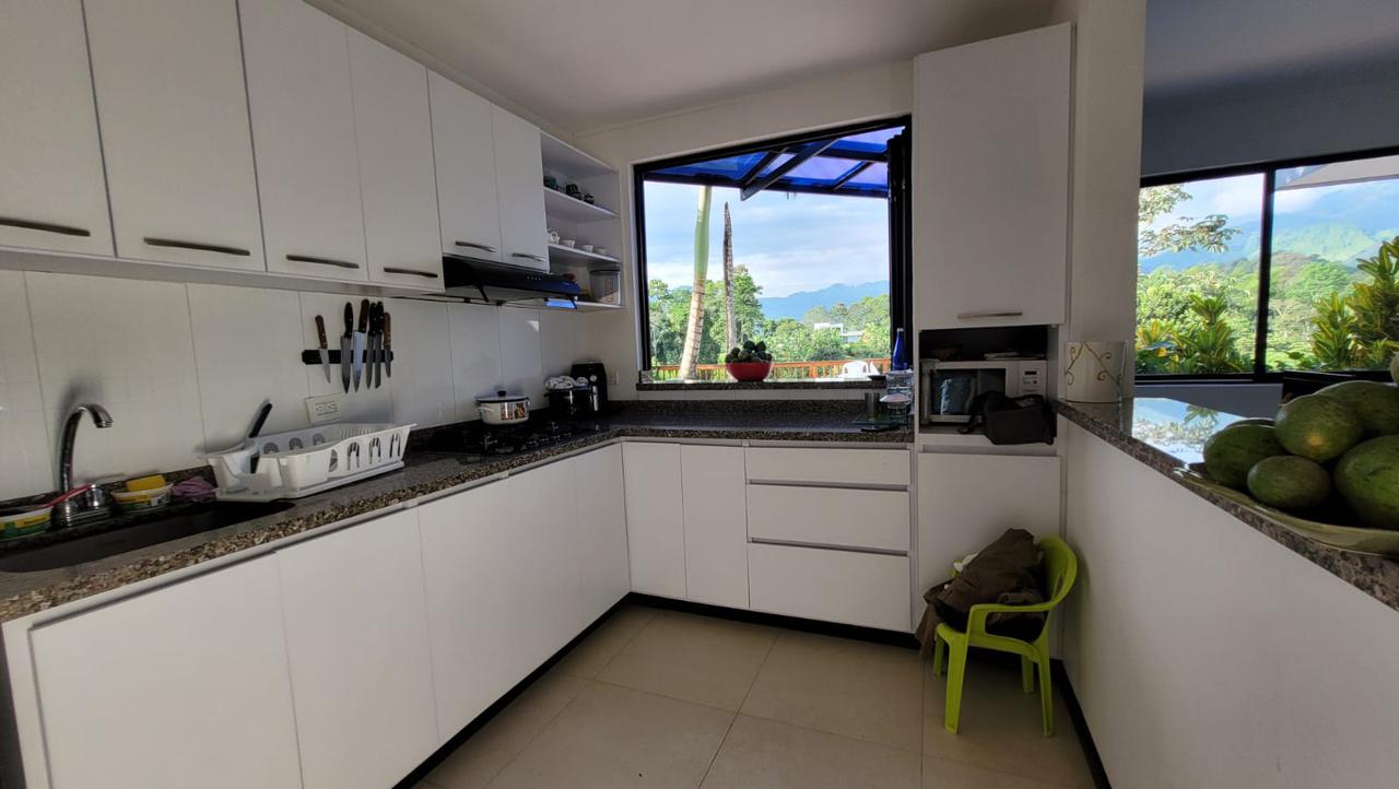Casa en venta en Combia, Pereira · foto 8 de 24