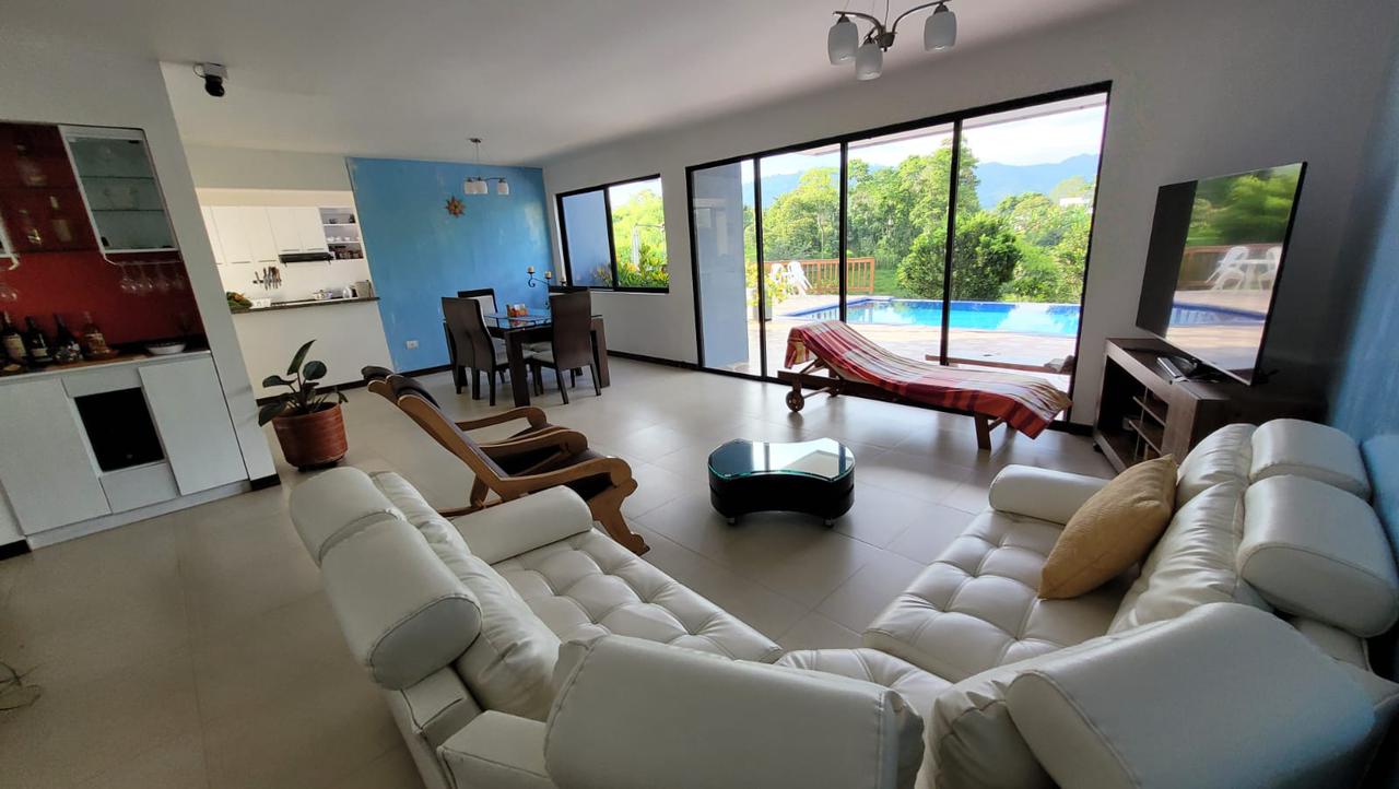 Casa en venta en Combia, Pereira · foto 9 de 24