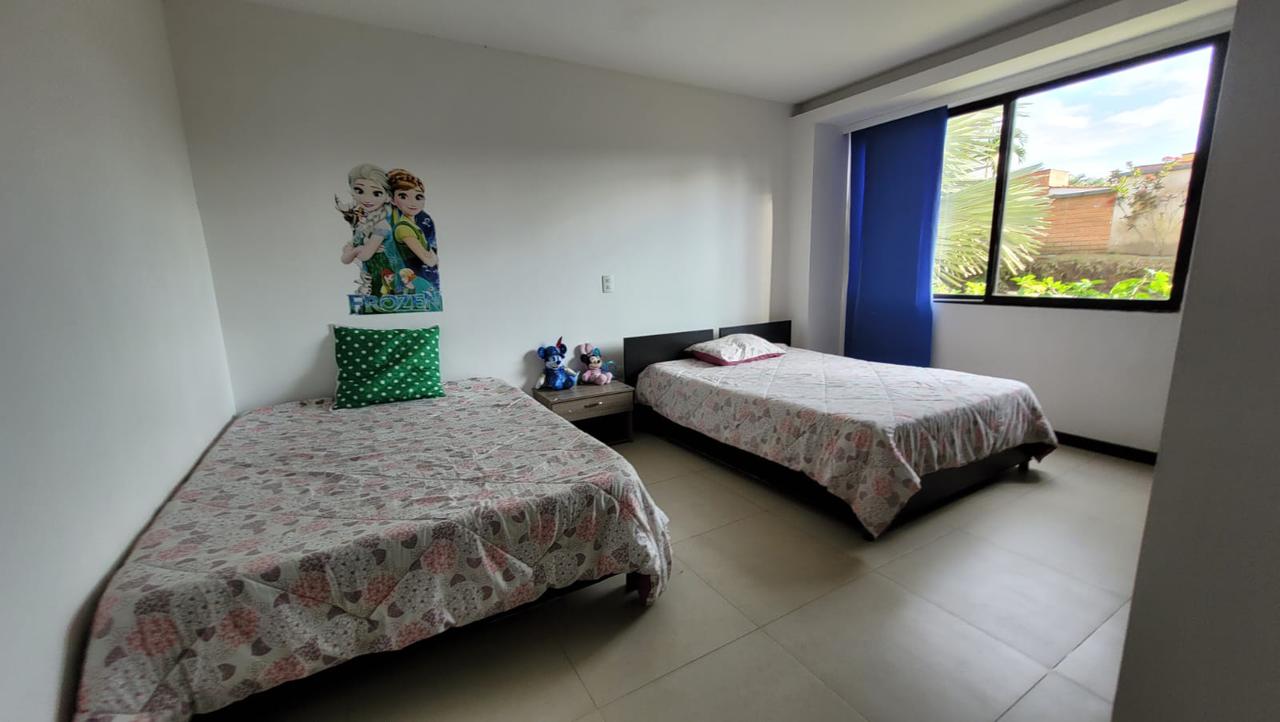 Casa en venta en Combia, Pereira · foto 10 de 24