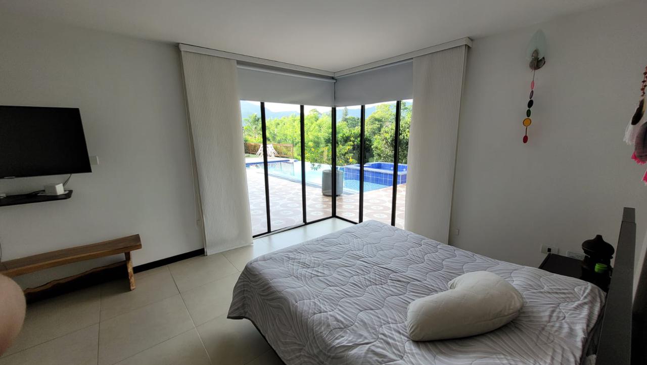 Casa en venta en Combia, Pereira · foto 12 de 24