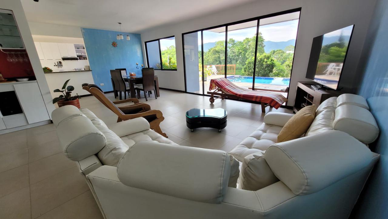 Casa en venta en Combia, Pereira · foto 14 de 24