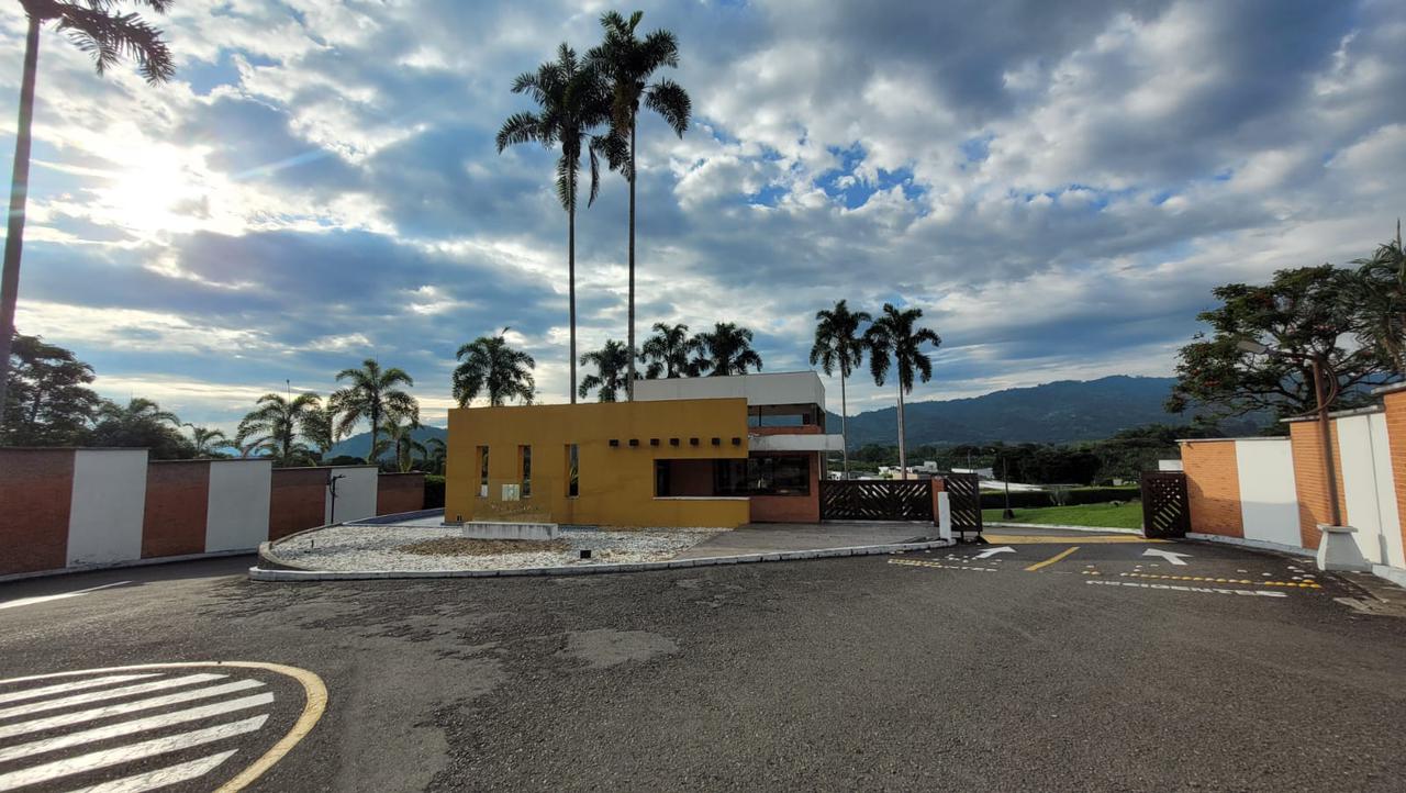 Casa en venta en Combia, Pereira · foto 17 de 24
