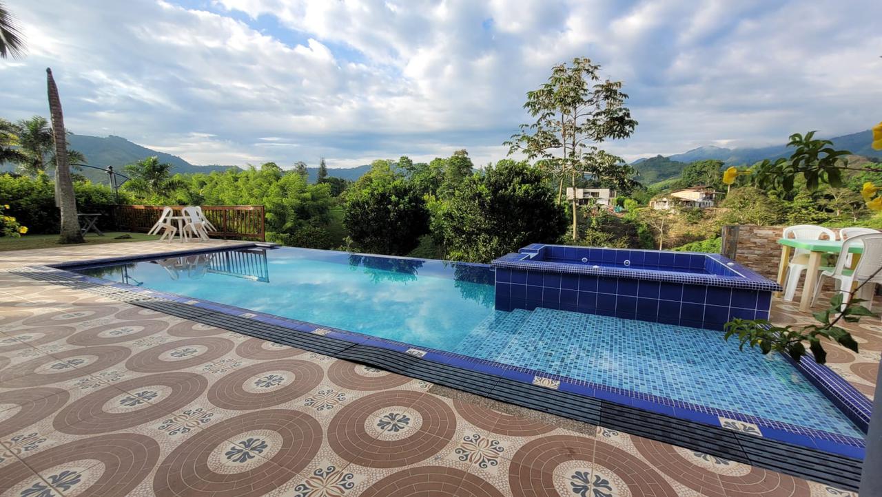 Casa en venta en Combia, Pereira · foto 20 de 24