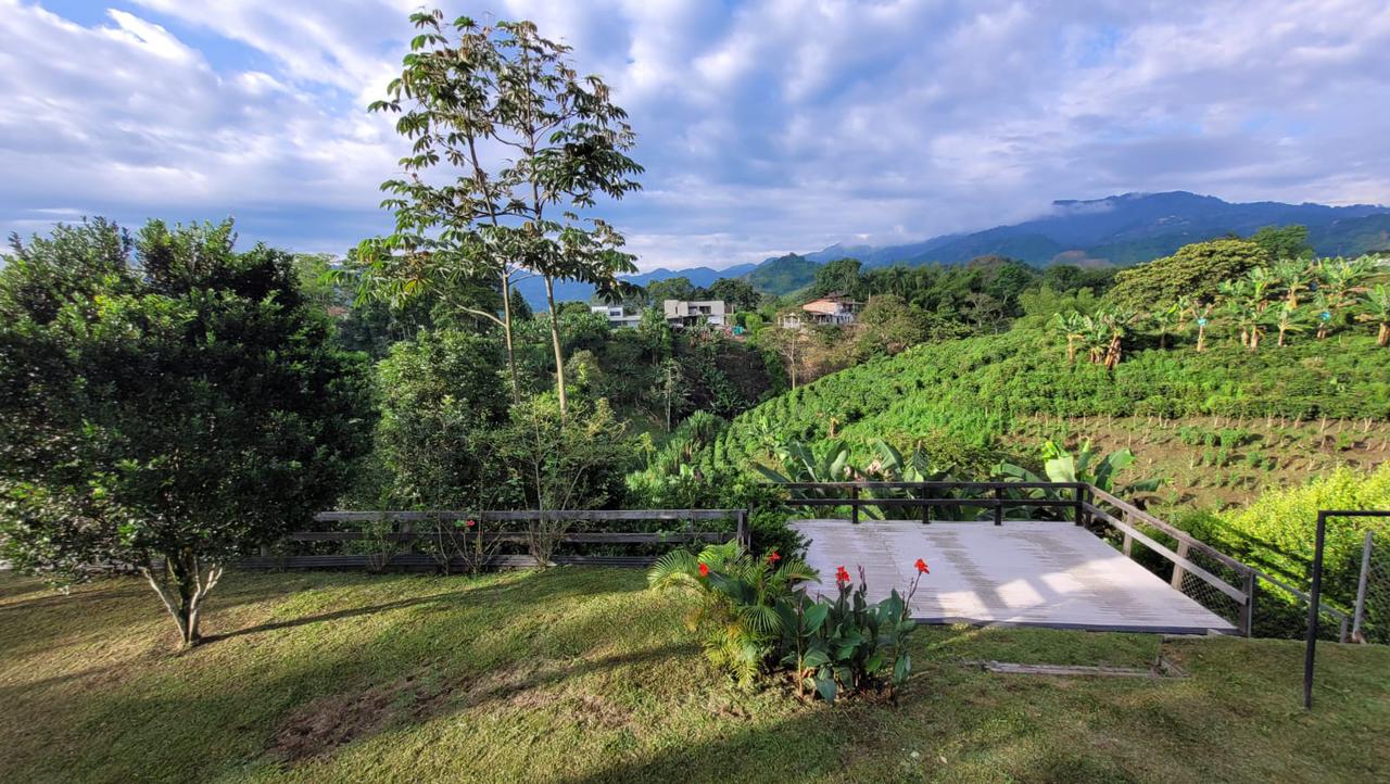 Casa en venta en Combia, Pereira · foto 22 de 24
