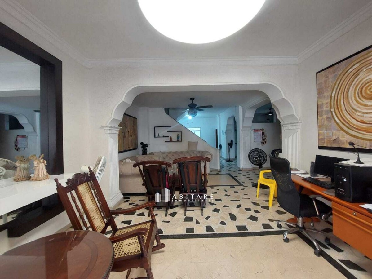 Casa en arriendo en Manga, Cartagena · foto 3 de 21