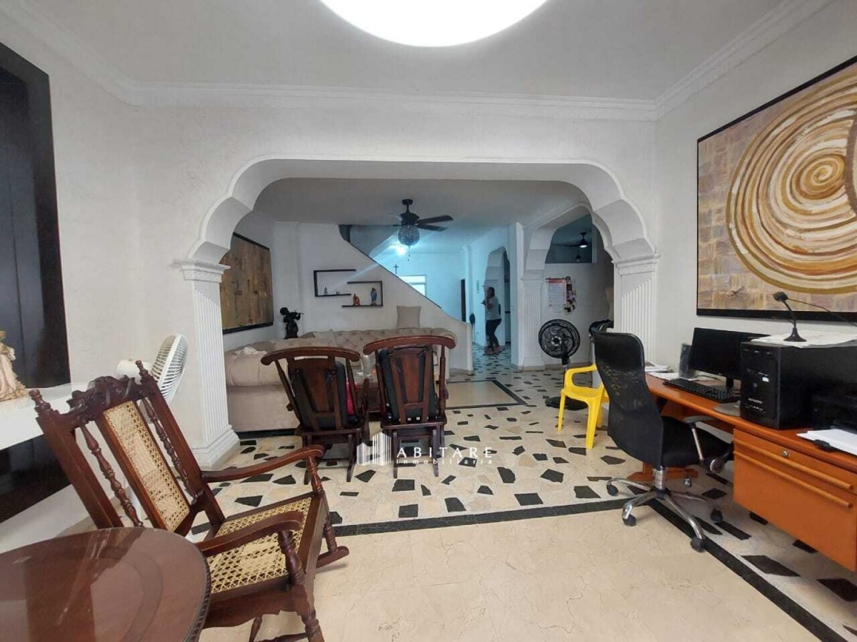 Casa en arriendo en Manga, Cartagena · foto 7 de 21