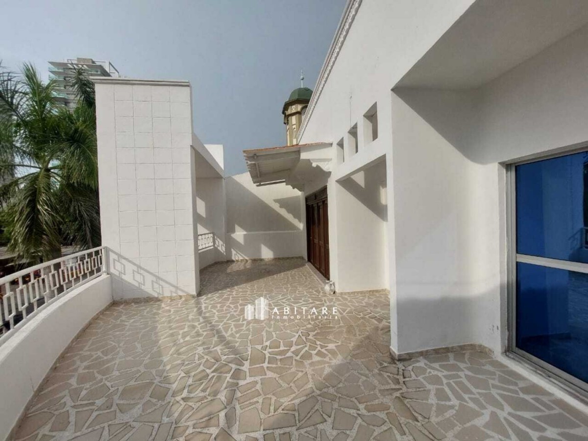 Casa en arriendo en Manga, Cartagena · foto 10 de 21