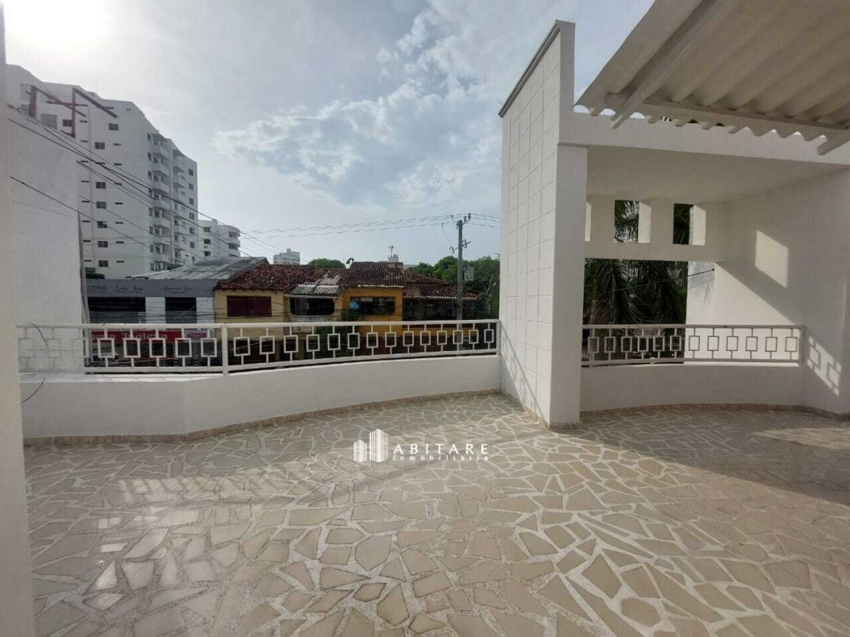 Casa en arriendo en Manga, Cartagena · foto 11 de 21