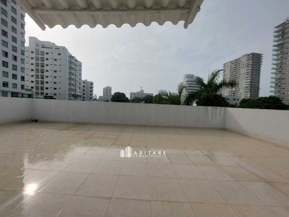 Casa en arriendo en Manga, Cartagena · foto 17 de 21