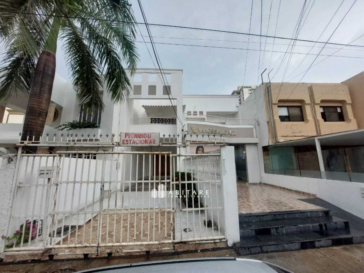 Casa en arriendo en Manga, Cartagena · foto 18 de 21