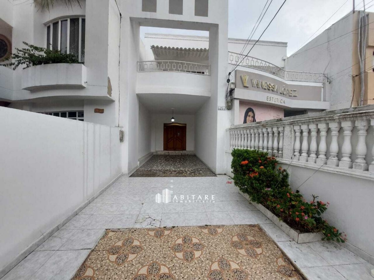 Casa en arriendo en Manga, Cartagena · foto 19 de 21
