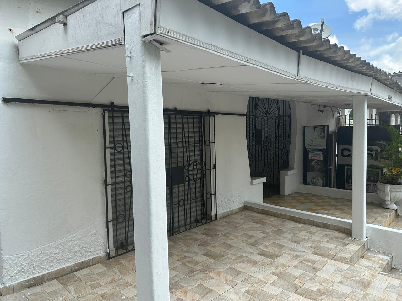 Casa en venta en Boston, Barranquilla · foto 2 de 3
