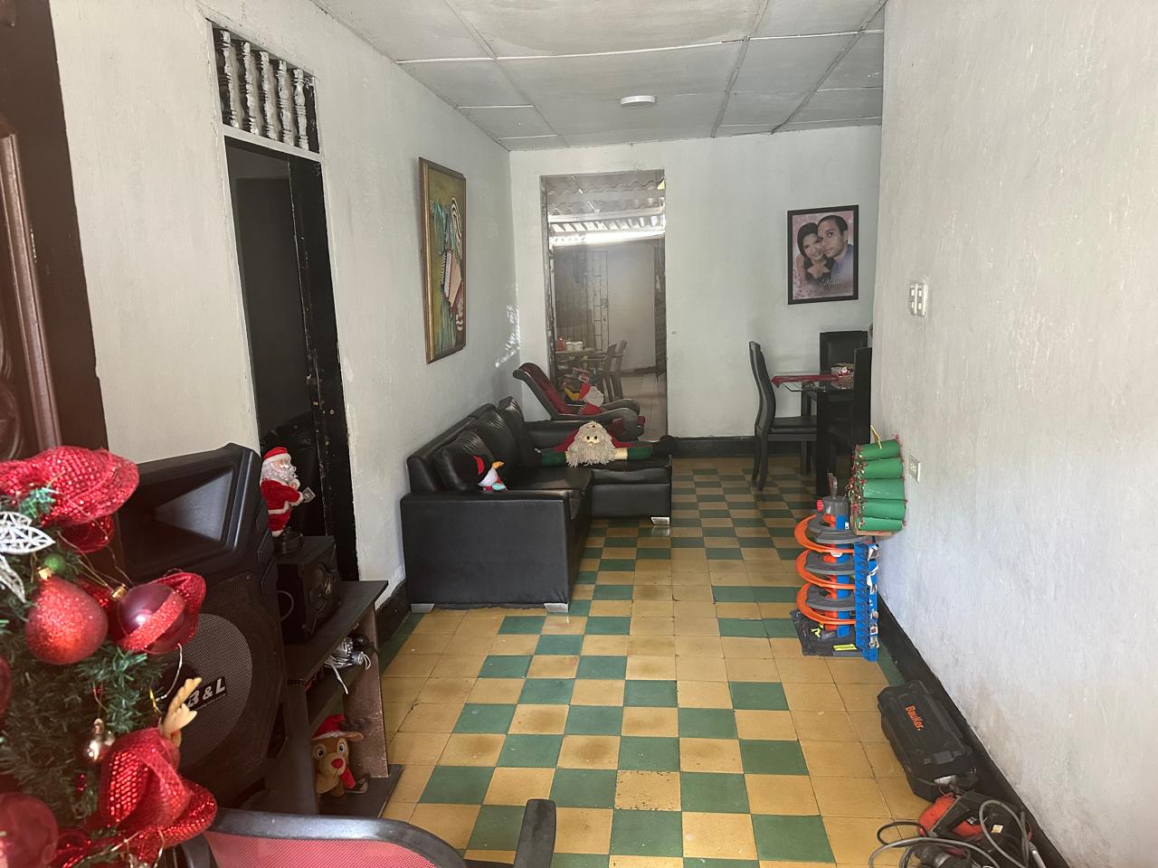 Casa en venta en Boston, Barranquilla · foto 3 de 3