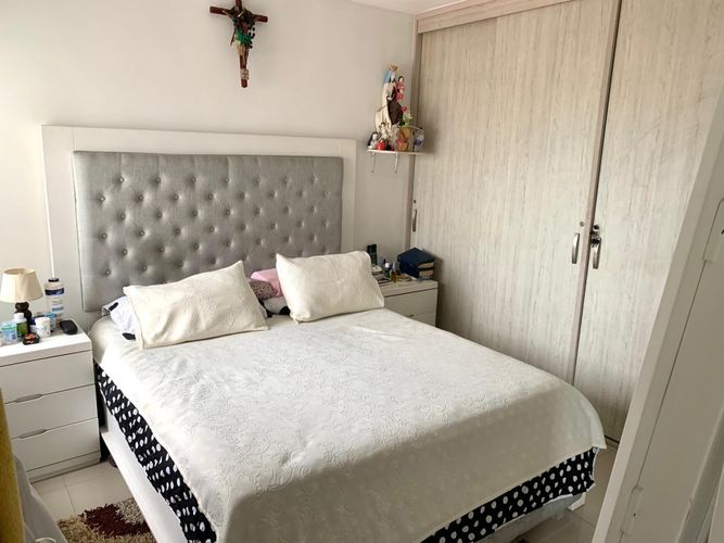 Apartamento de 3 alcobas en venta en San Fernando Sector Simon Bolivar, Cartagena, 84 m² · foto 9 de 14