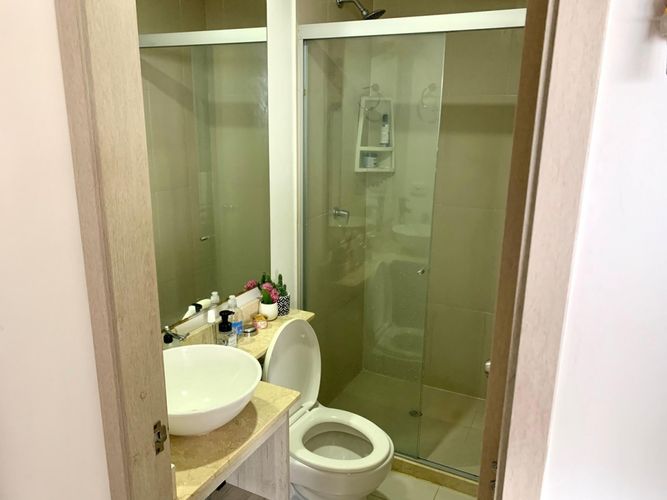 Apartamento de 3 alcobas en venta en San Fernando Sector Simon Bolivar, Cartagena, 84 m² · foto 10 de 14