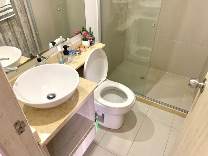 Apartamento de 3 alcobas en venta en San Fernando Sector Simon Bolivar, Cartagena, 84 m² · foto 13 de 14