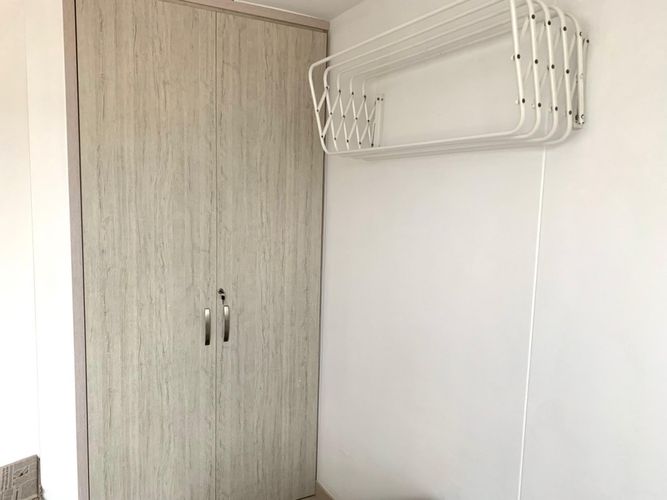 Apartamento de 3 alcobas en venta en San Fernando Sector Simon Bolivar, Cartagena, 84 m² · foto 14 de 14