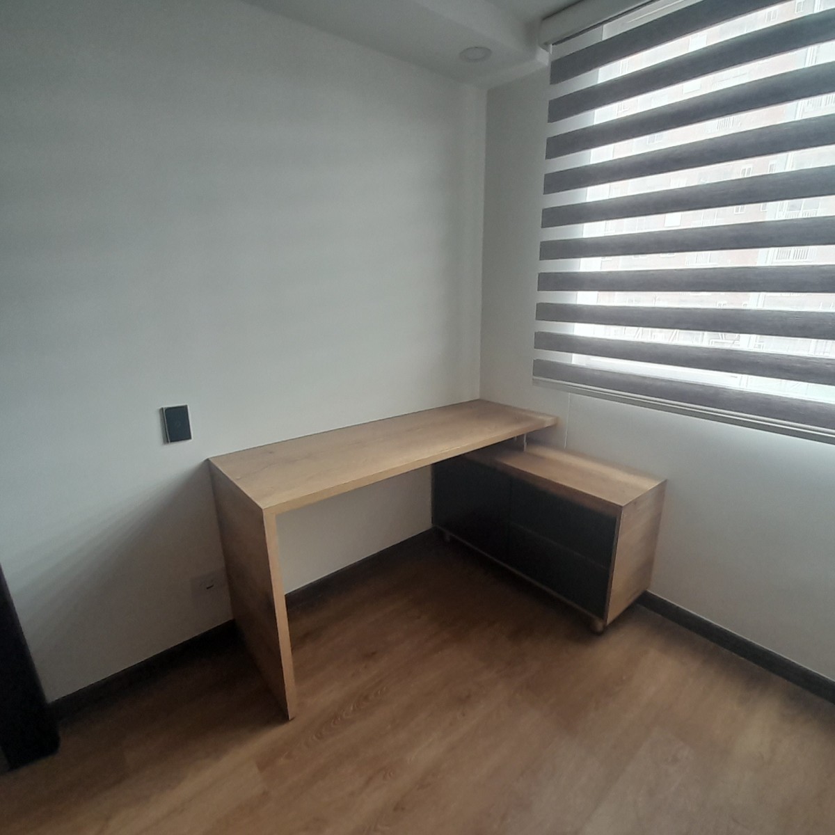 Apartamento en venta en Villa Del Rio, Bogotá · foto 4 de 10