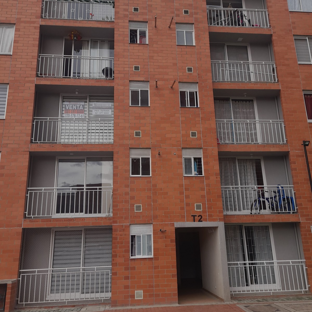 Apartamento en venta en Villa Del Rio, Bogotá · foto 7 de 10