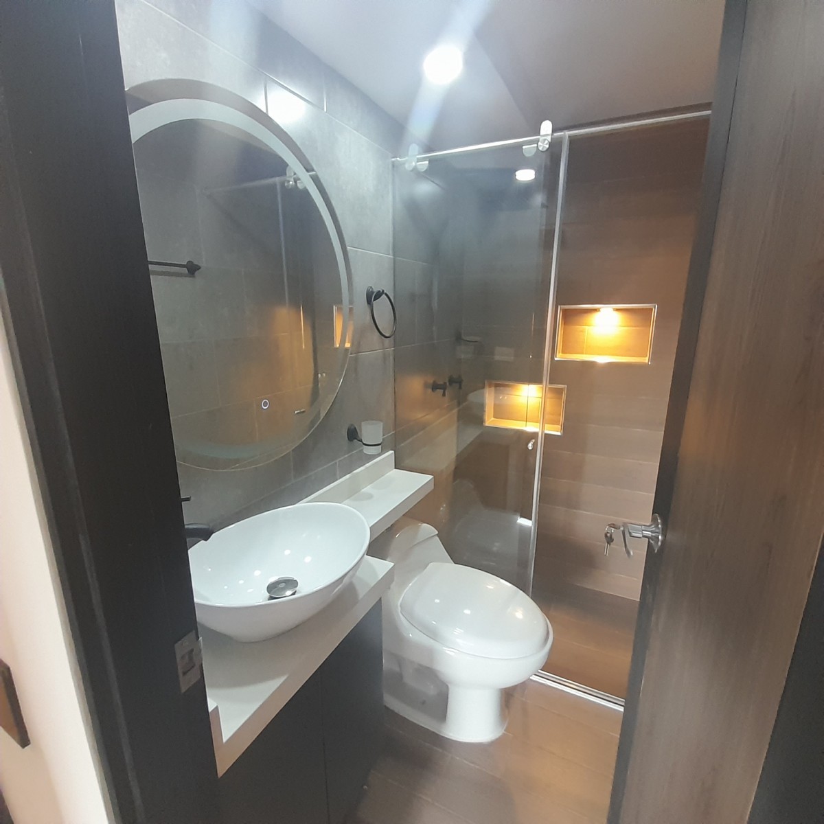Apartamento en venta en Villa Del Rio, Bogotá · foto 8 de 10