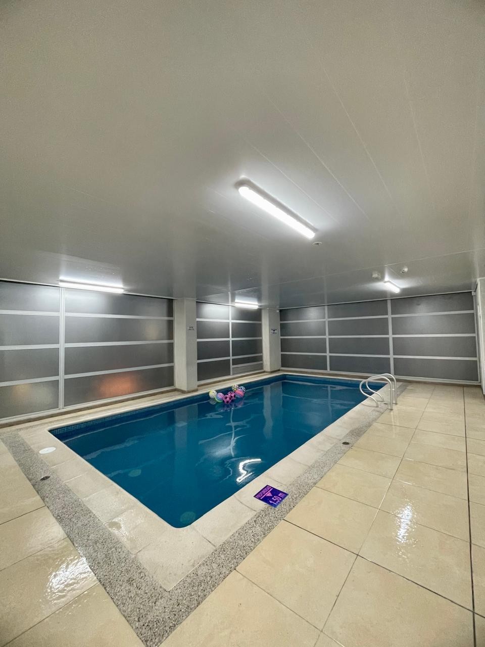 Apartamento en venta en Villa Del Rio, Bogotá · foto 9 de 10