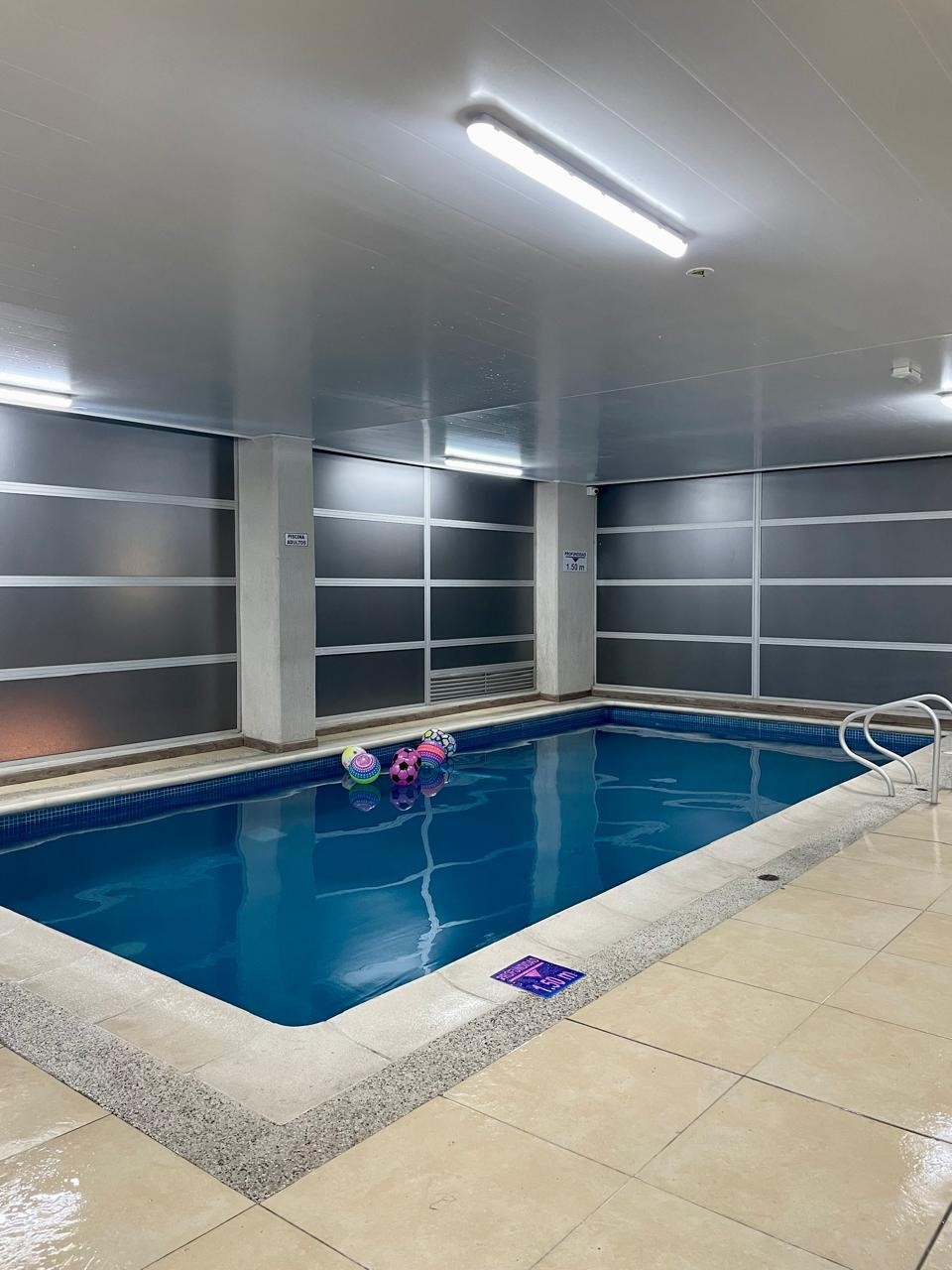 Apartamento en venta en Villa Del Rio, Bogotá · foto 10 de 10