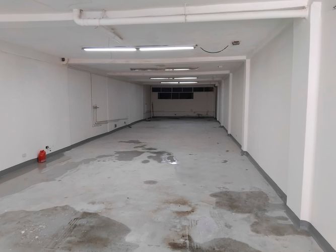 Bodega en venta en Centro Administrativo, Medellín, 185 m² · foto 4 de 6