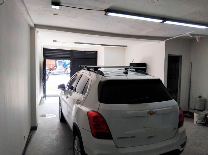 Bodega en venta en Centro Administrativo, Medellín, 185 m² · foto 6 de 6
