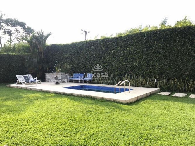 Casa de 5 alcobas en venta en Alfaguara, Jamundí, 468 m² · foto 4 de 4