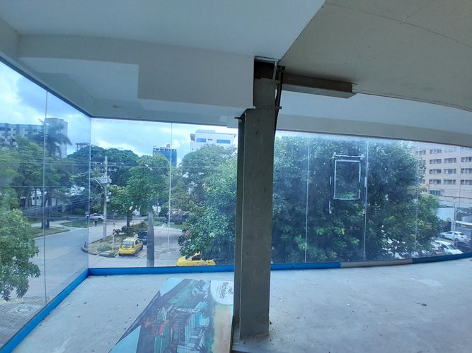 Local en arriendo en San Vicente, Barranquilla, 392 m² · foto 2 de 8