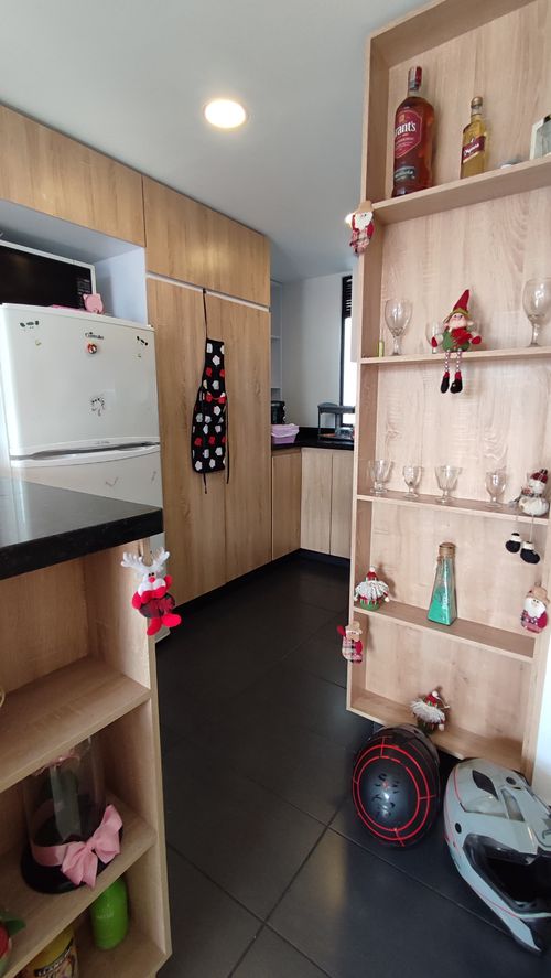 Apartamento en venta en La Soledad Norte, Bogotá · foto 8 de 24