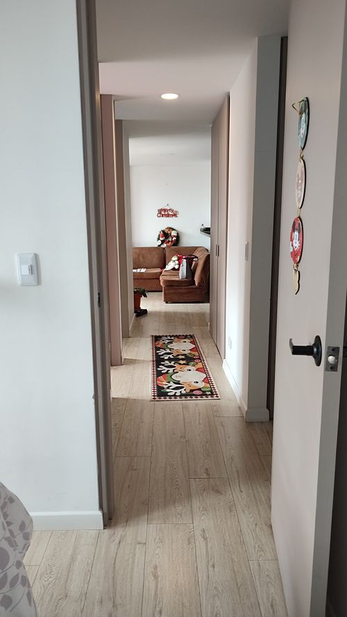 Apartamento en venta en La Soledad Norte, Bogotá · foto 10 de 24