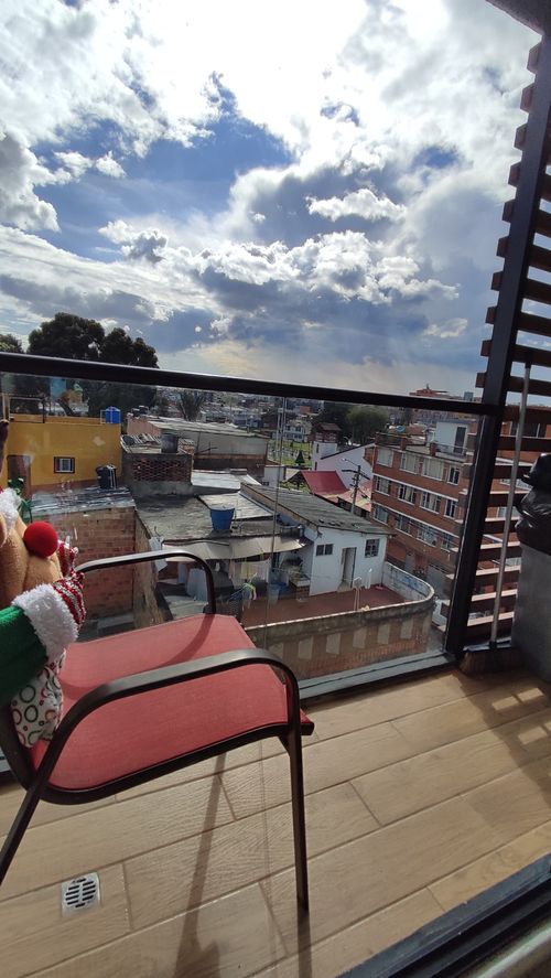 Apartamento en venta en La Soledad Norte, Bogotá · foto 15 de 24