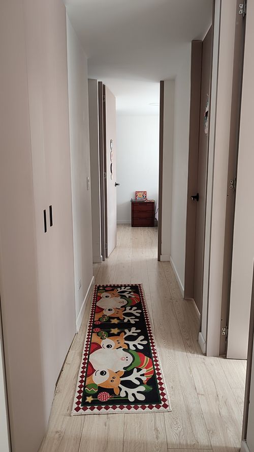 Apartamento en venta en La Soledad Norte, Bogotá · foto 11 de 24