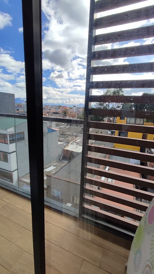 Apartamento en venta en La Soledad Norte, Bogotá · foto 16 de 24