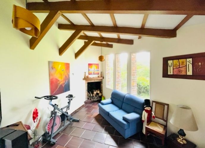 Casa de 4 alcobas en venta en Casablanca Suba I, Bogotá, 495 m² · foto 19 de 24