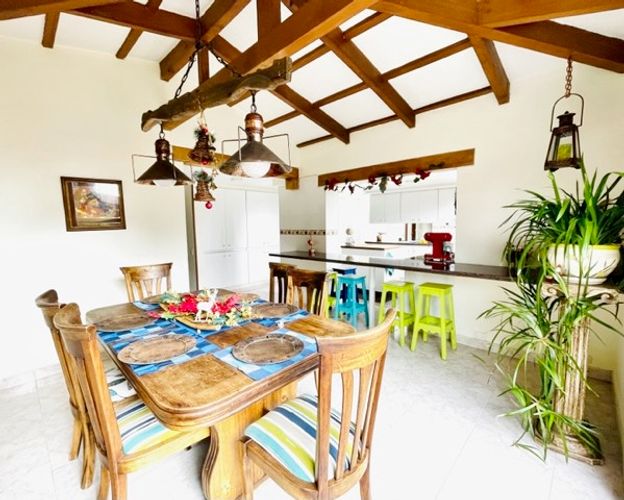 Casa de 4 alcobas en venta en Casablanca Suba I, Bogotá, 495 m² · foto 5 de 24